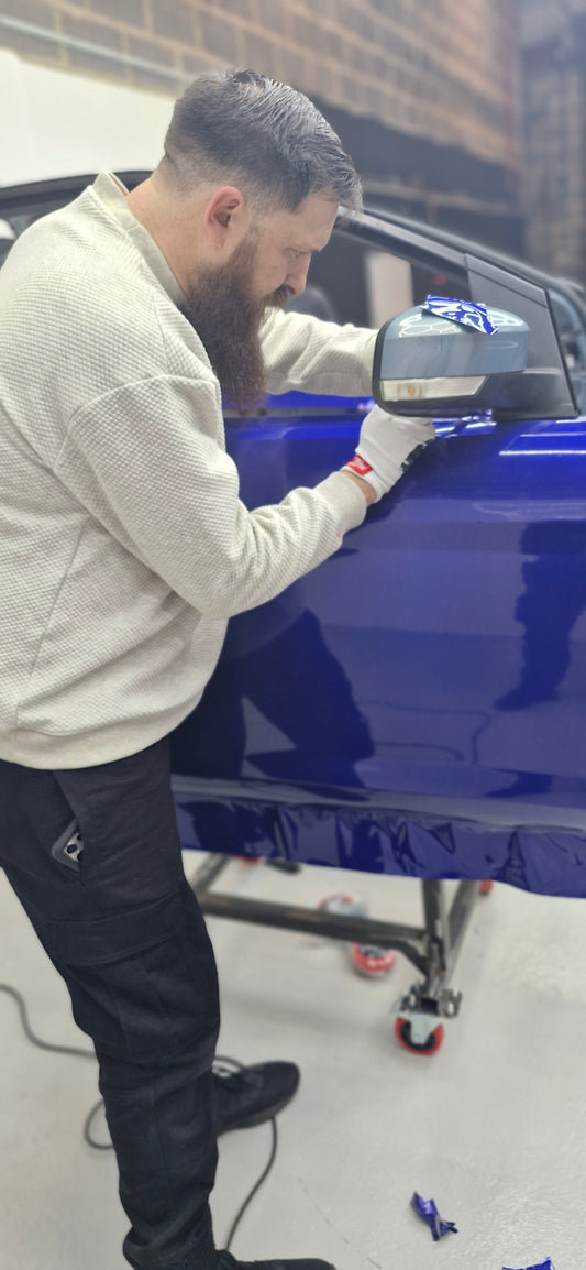 Intermediate Wrapping Course