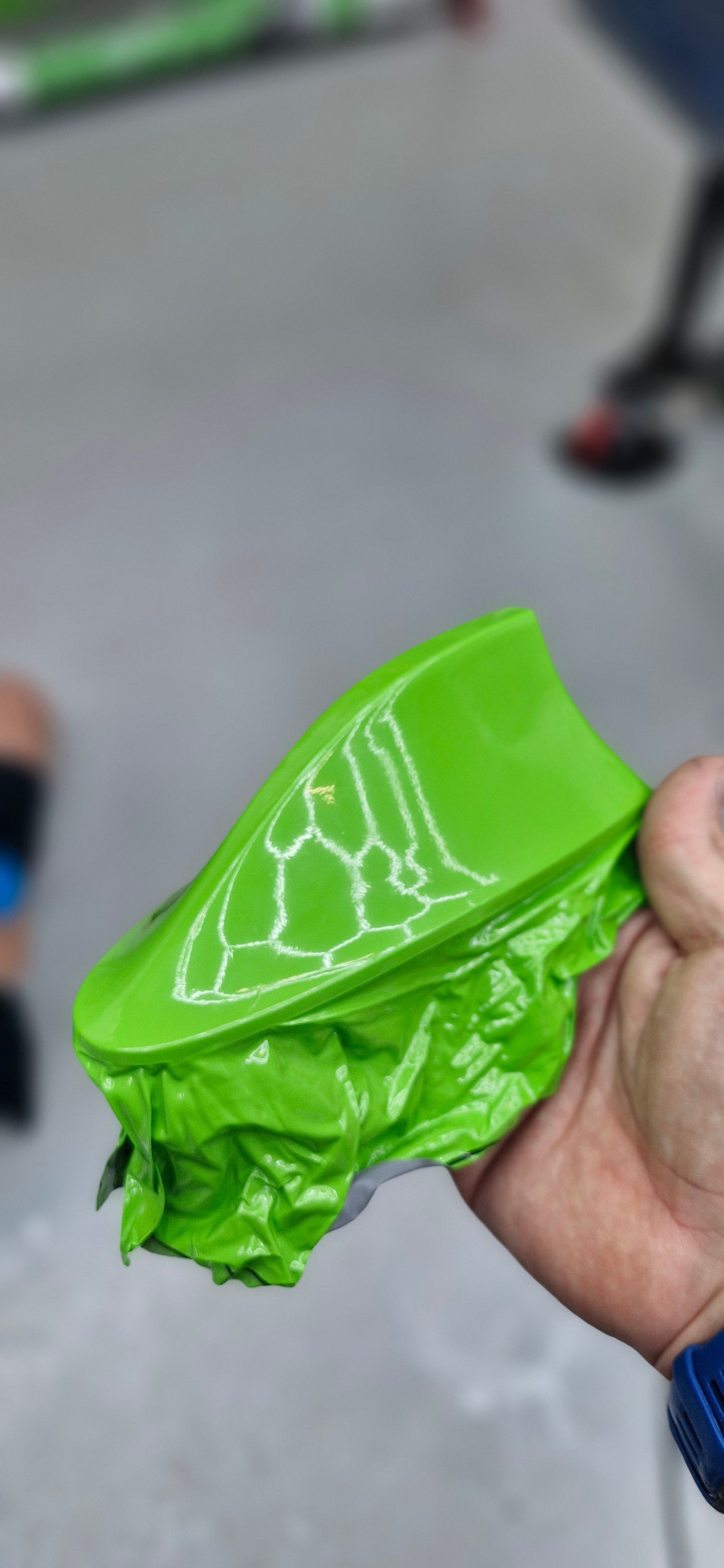 Intermediate Wrapping Course