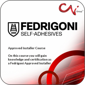 Fedrigoni Installer Certification