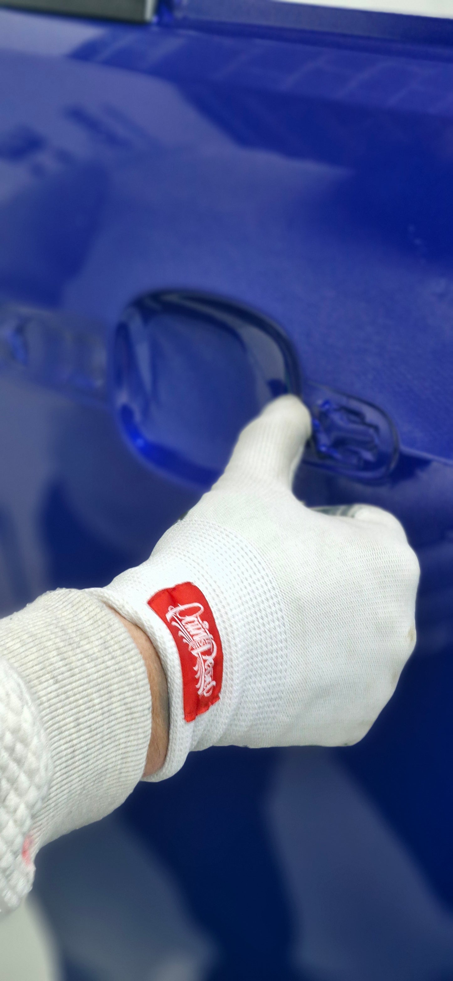 Intermediate Wrapping Course