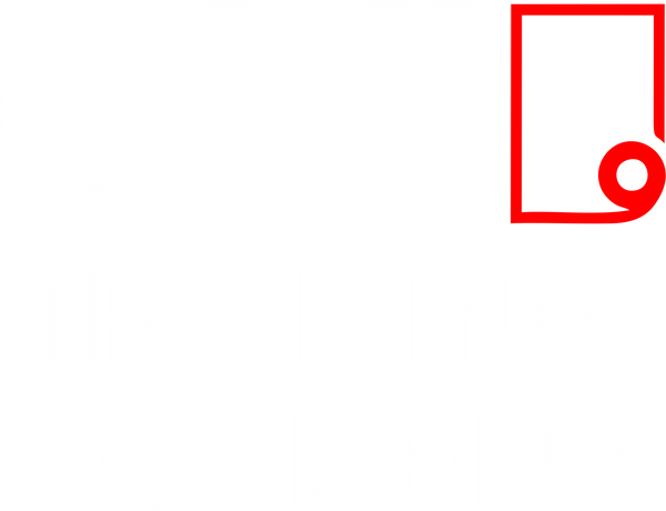 CVI Group Training